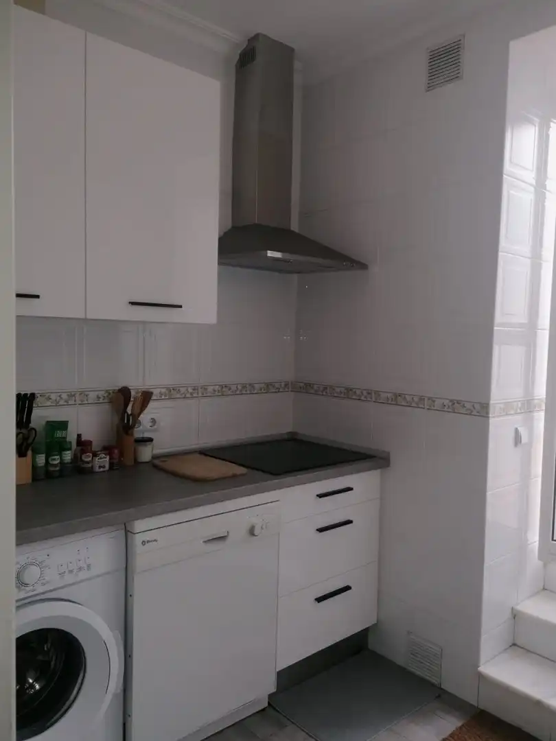 Flat for sale in Carmona