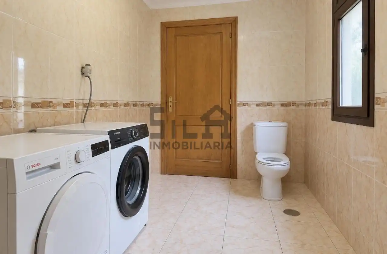 Casa con jardín en venta en Coles, imagen 23