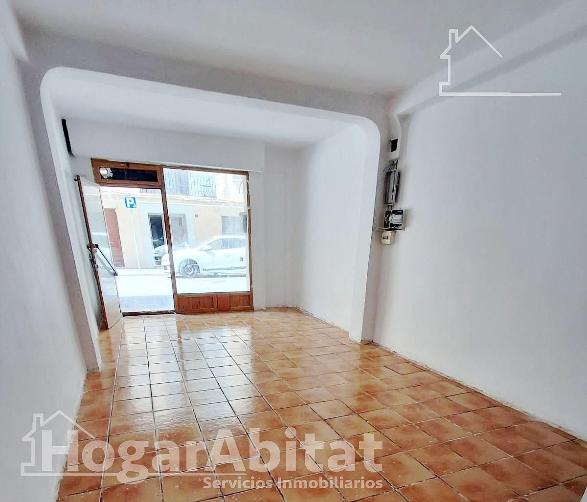 Premises for sale in  Valencia Capital