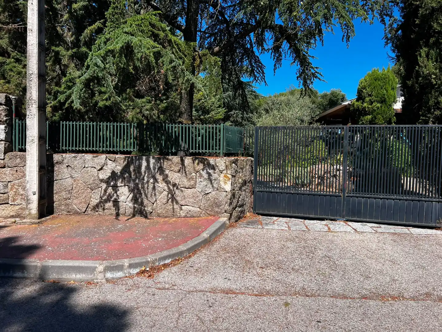 Wohnbaugrundstück zum Verkauf in Casa Amarilla, imagen 19