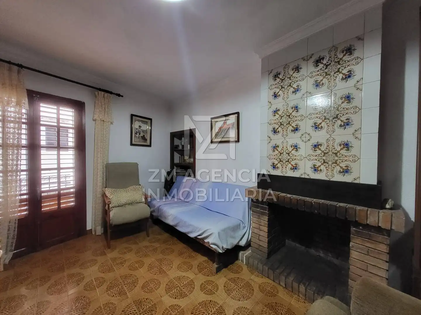 Casa rústica en venta en Traiguera, imagen 4