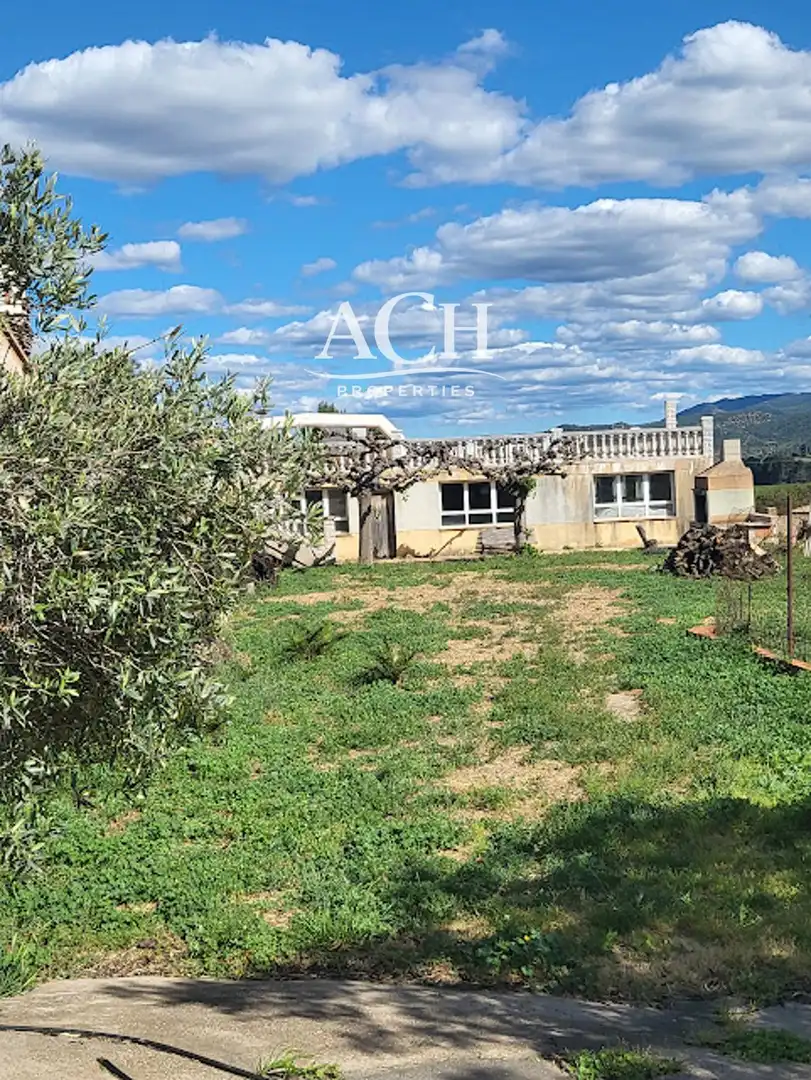 Houses for sale in Calanda  with Air Conditioner, Heating and Private garden