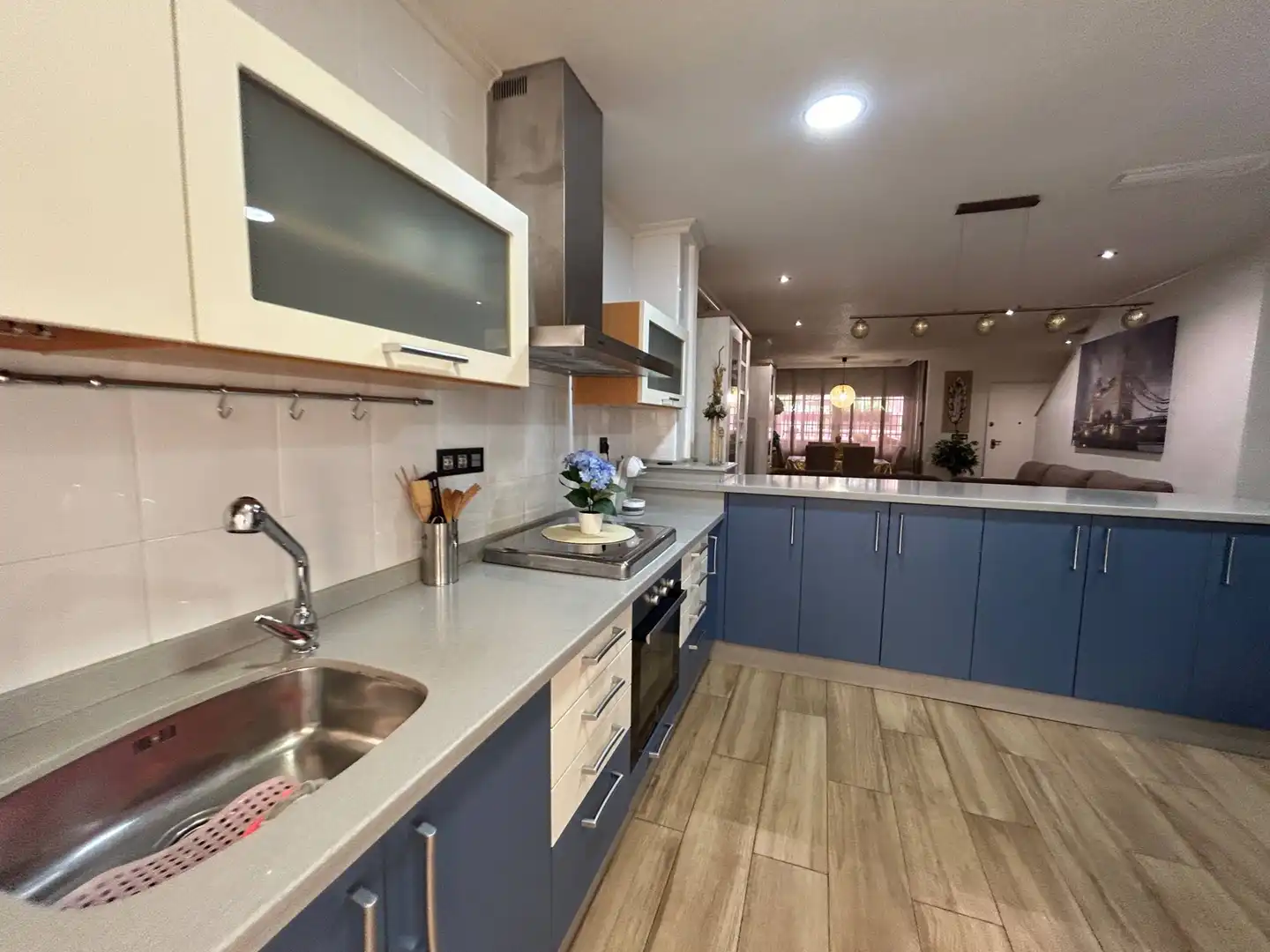 Bungalow con piscina en venta en Calle Calle Juan Gris, imagen 19
