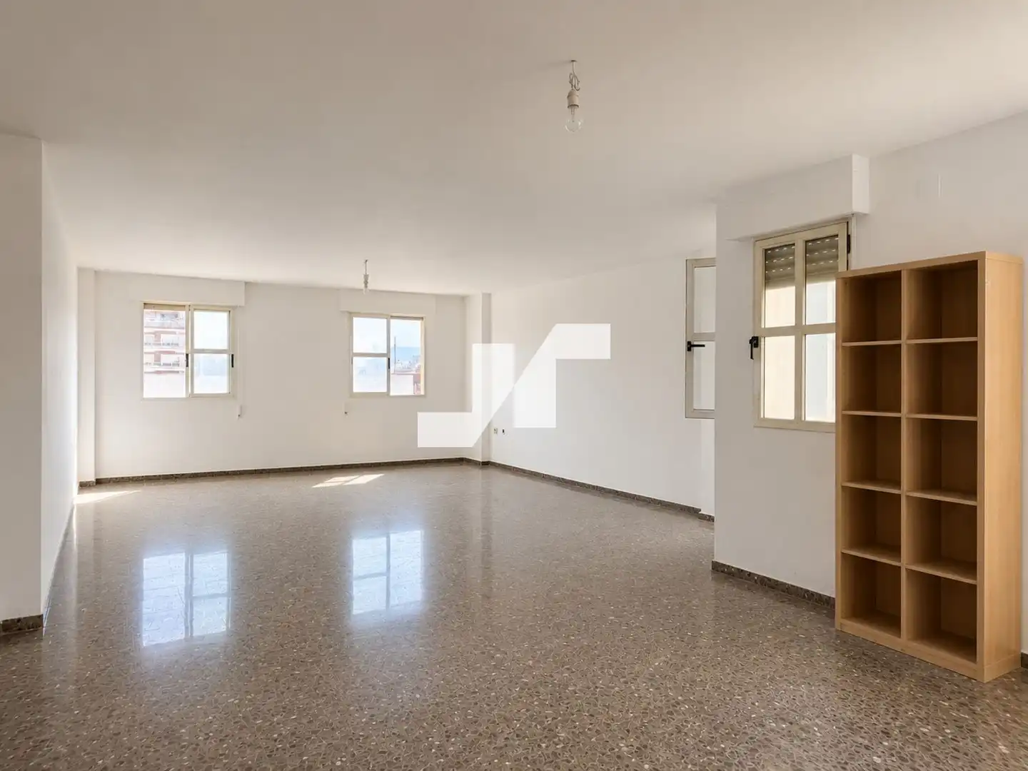 Sala de estar de Piso en venta en Vila-real