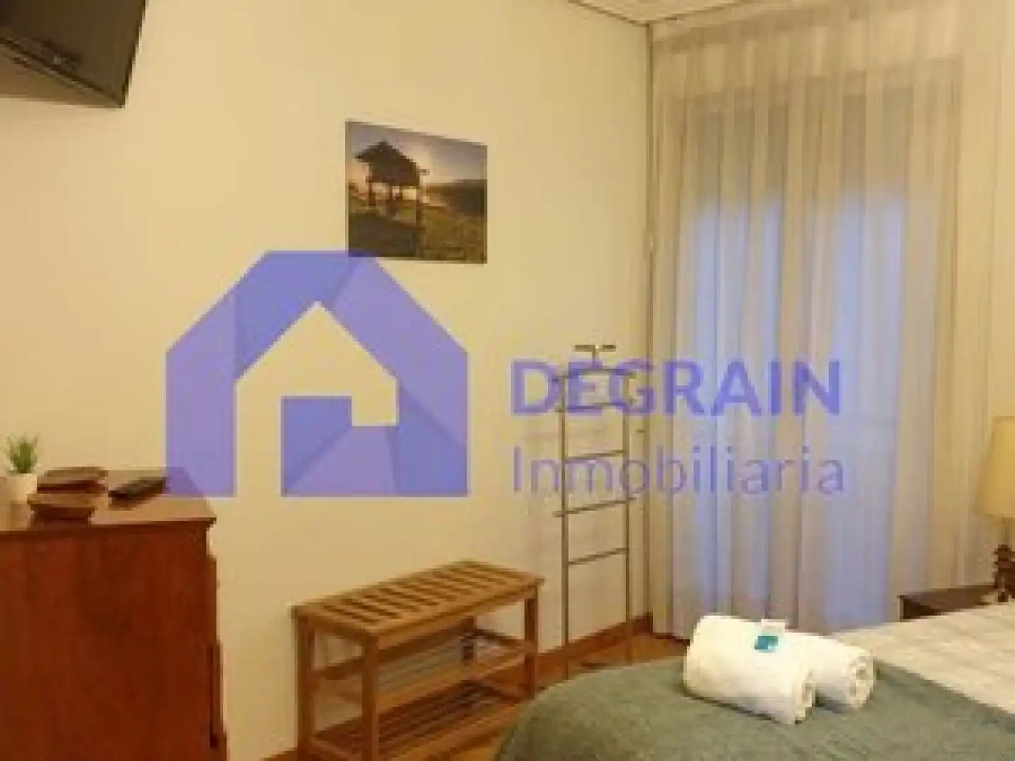 Habitación de Piso de alquiler en Oviedo 