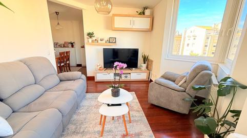 Foto 2 de Pis en venda a Santa Cruz de Bezana - Cl Respuela, 2, Bezana - Prezanes, Cantabria