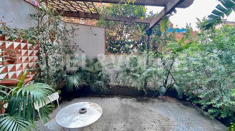 Photo 3 of Flat for rent in El Camp de l'Arpa del Clot,  Barcelona Capital