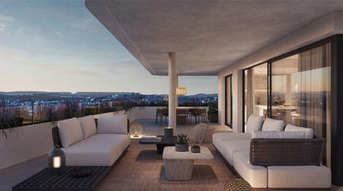 Foto 2 de Piso en venta en Calle Caserío, 23, Paraiso - Barronal, Estepona