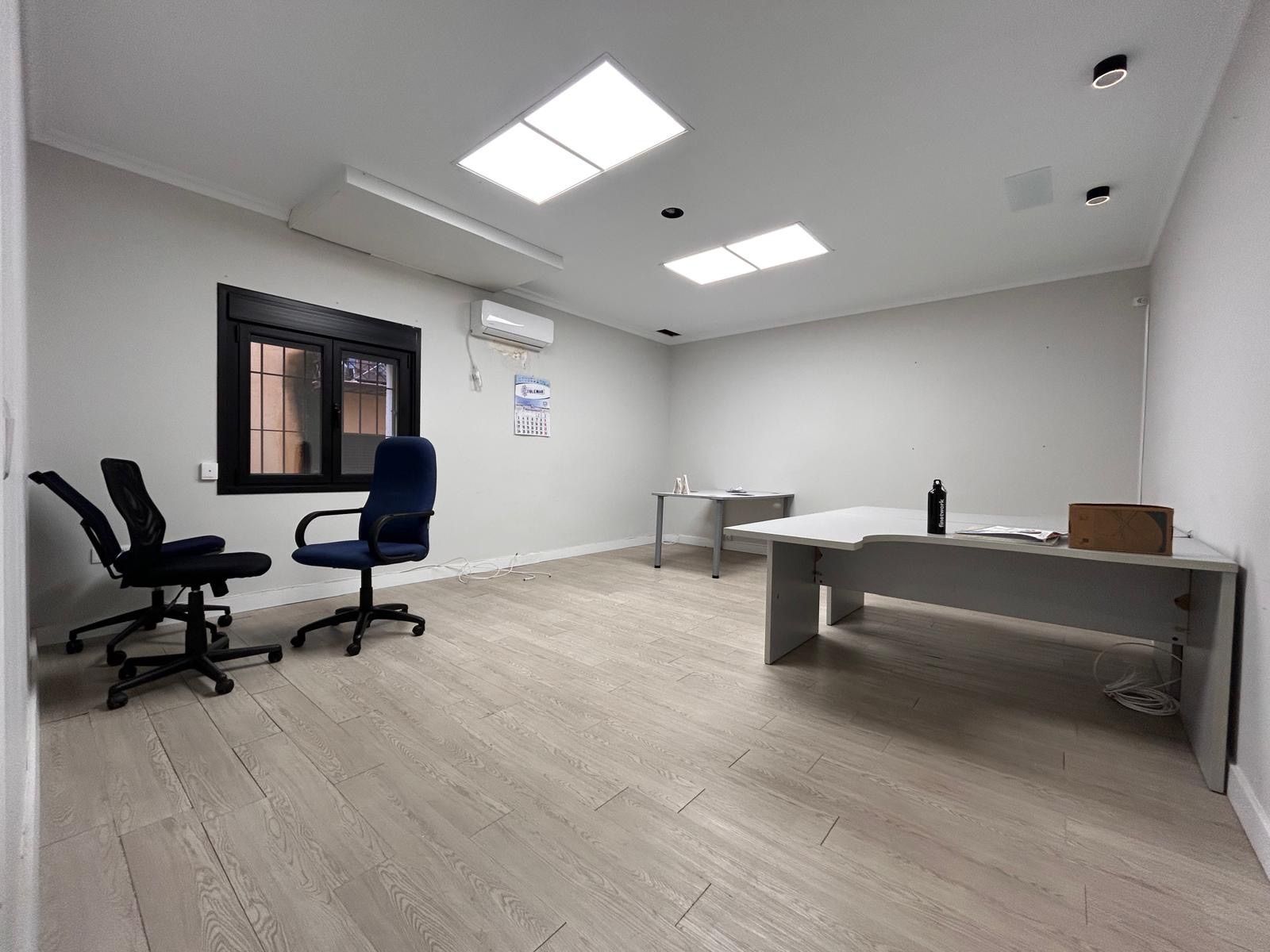 Local de lloguer a Casco Antiguo