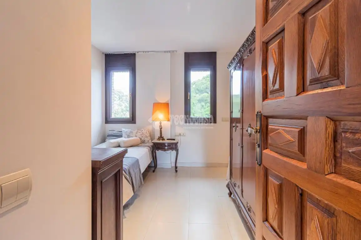 Haus oder Chalet zur Miete in Valldoreix