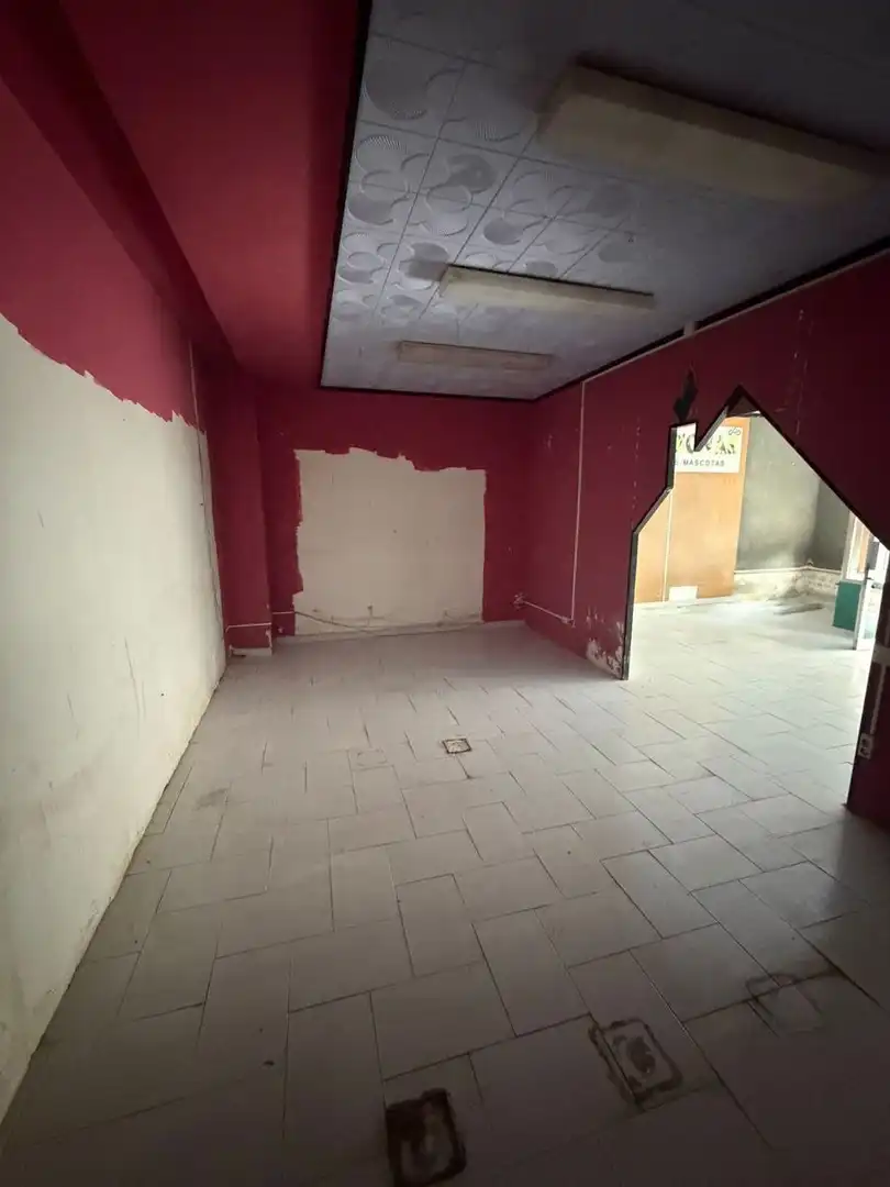 Gewerbefläche zum Verkauf in Casco Urbano, imagen 6