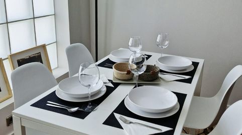 Foto 5 de Apartament de lloguer a Calle de Sebastián Elcano, 36, Palos de Moguer, Madrid Capital