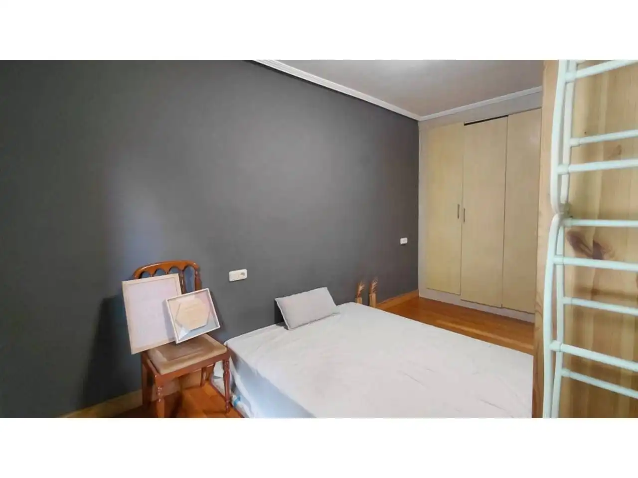 Habitación de Piso en venta en Mutriku