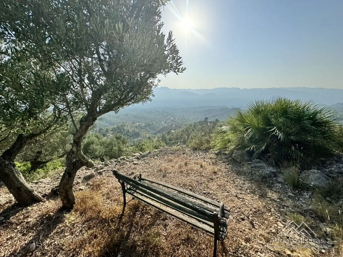 Vista exterior de Terreno en venta en Tortosa