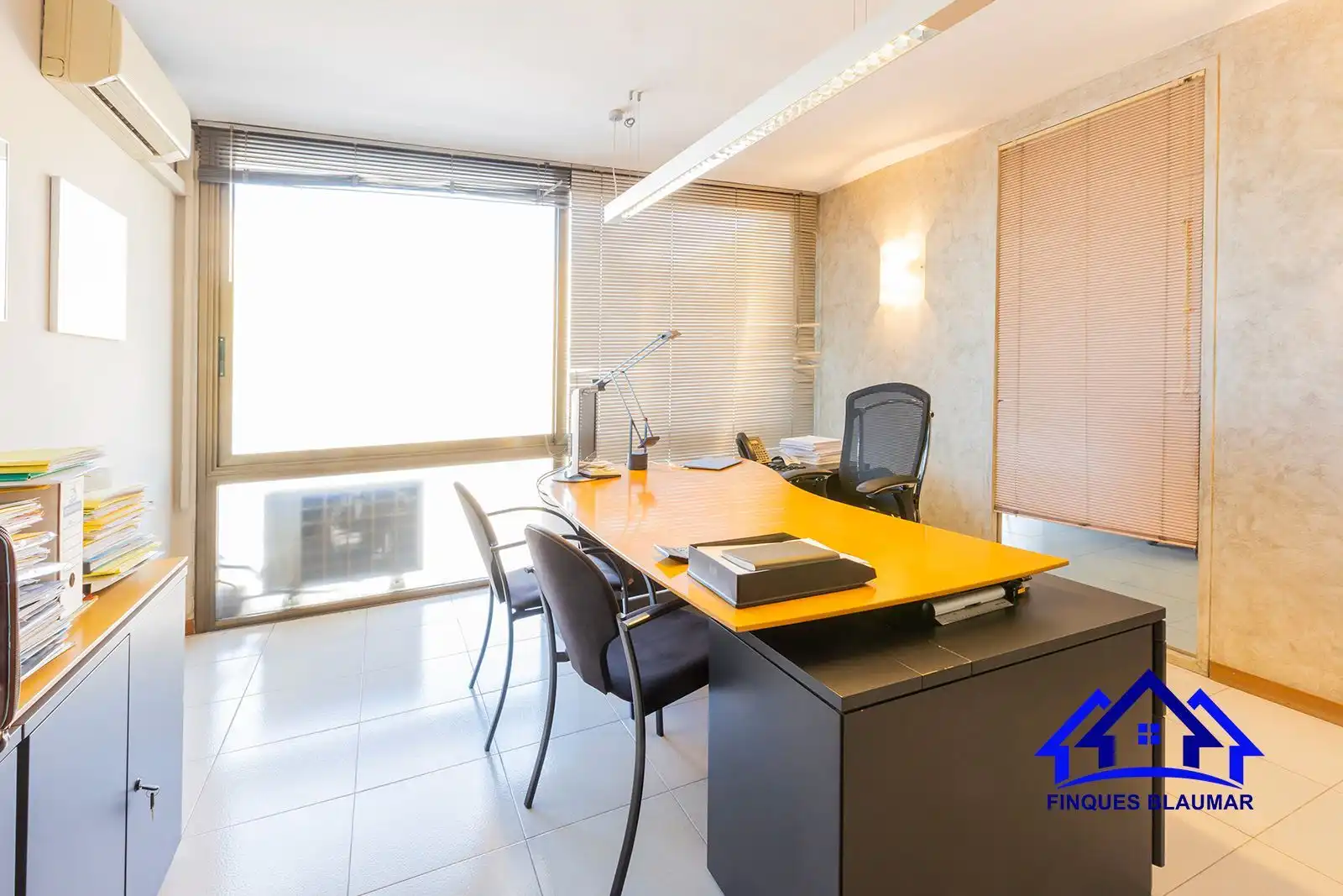 Büro mit Aufzug zum Verkauf in Centre, imagen 21