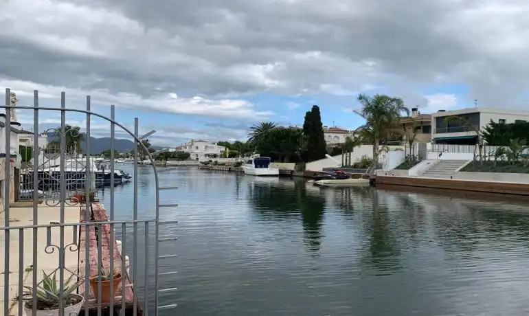 Casa pareada con jardín en venta en Carmençó, imagen 39