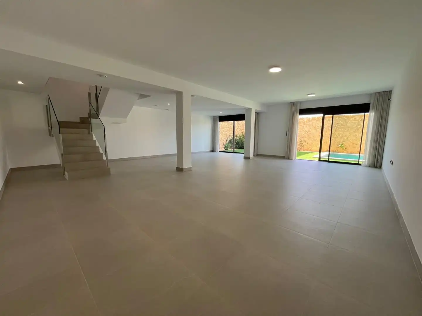 House with pool for sale in Balcón de Finestrat - Terra Marina, imagen 34