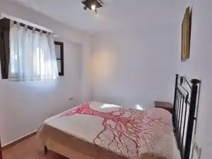 Habitación de Casa o chalet de alquiler en Faraján con Amueblado
