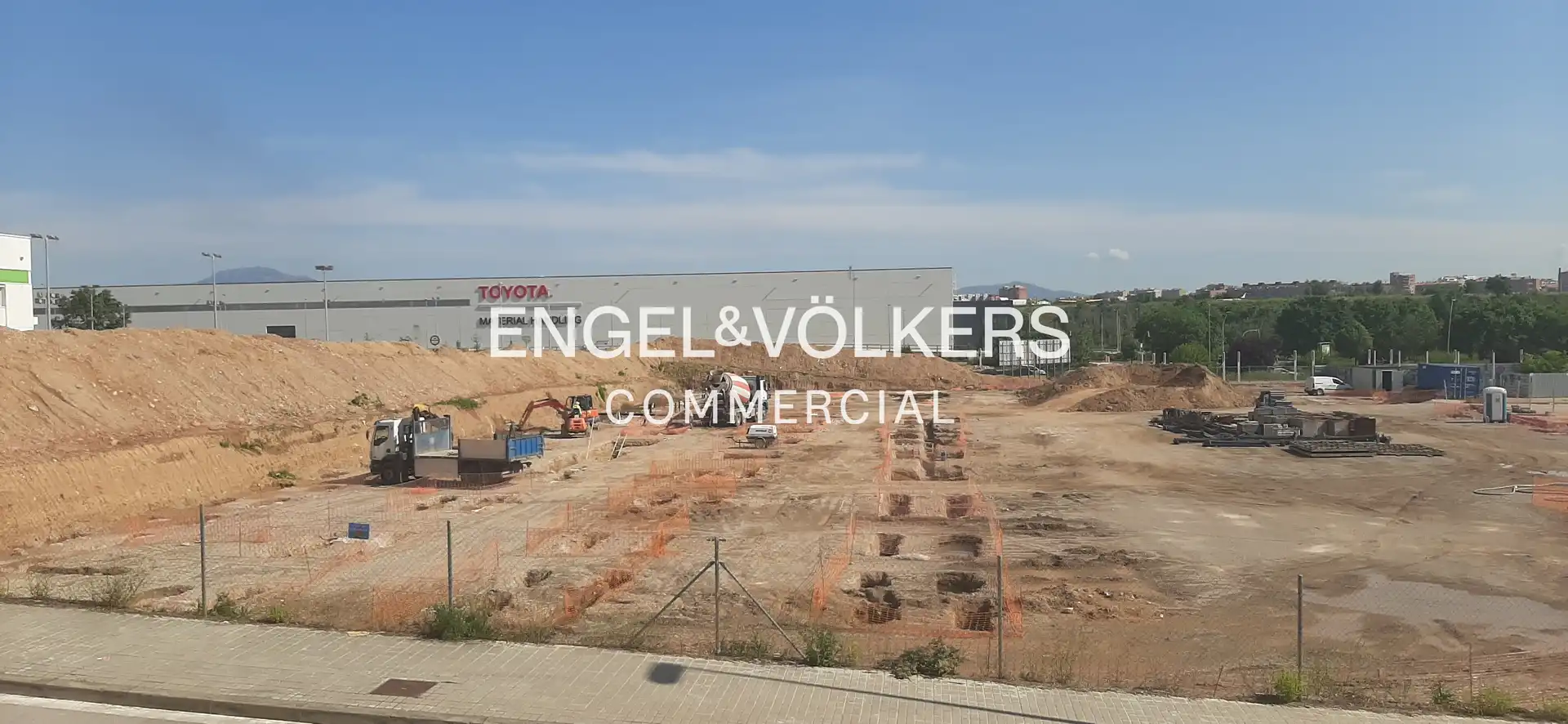 Local de lloguer en Sabadell
