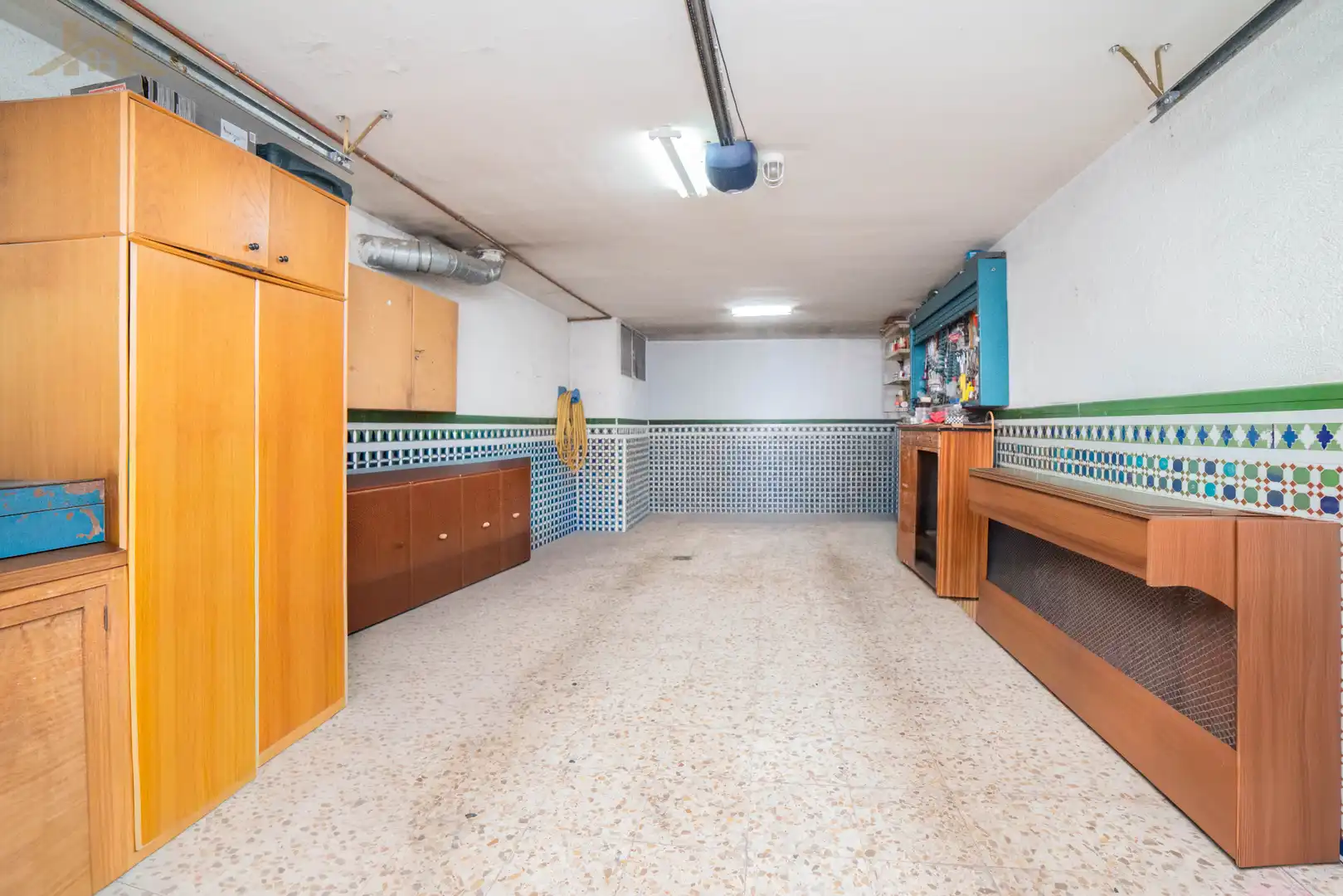 Casa adosada en venta en Villaviciosa de Odón con Aire acondicionado, Calefacción y Jardín privado