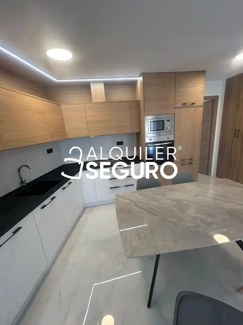Flat to rent in Real, imagen 12