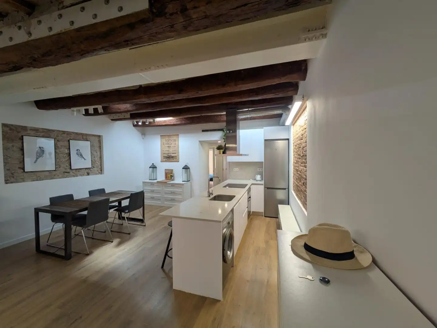 Penthouse with terrace for sale in Calle SANT BARTOMEU, imagen 6