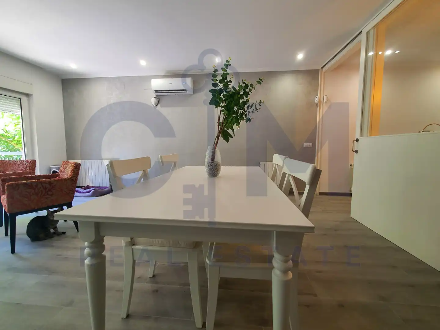 Wohnung mit Terrasse zum Verkauf in Carretera Vella, imagen 12