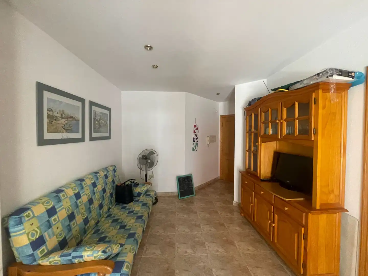 Apartament en venda en Moncofa amb Terrassa, Traster i Moblat