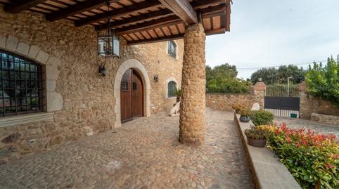 Foto 5 de Finca rústica en venda a Sant Joan de Mollet, Girona