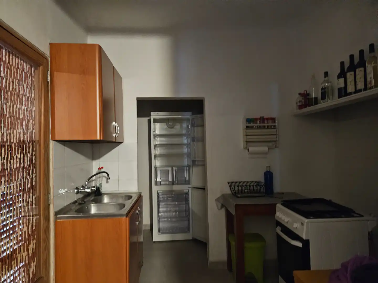 Kitchen of Houses for sale in Manacor Centre  