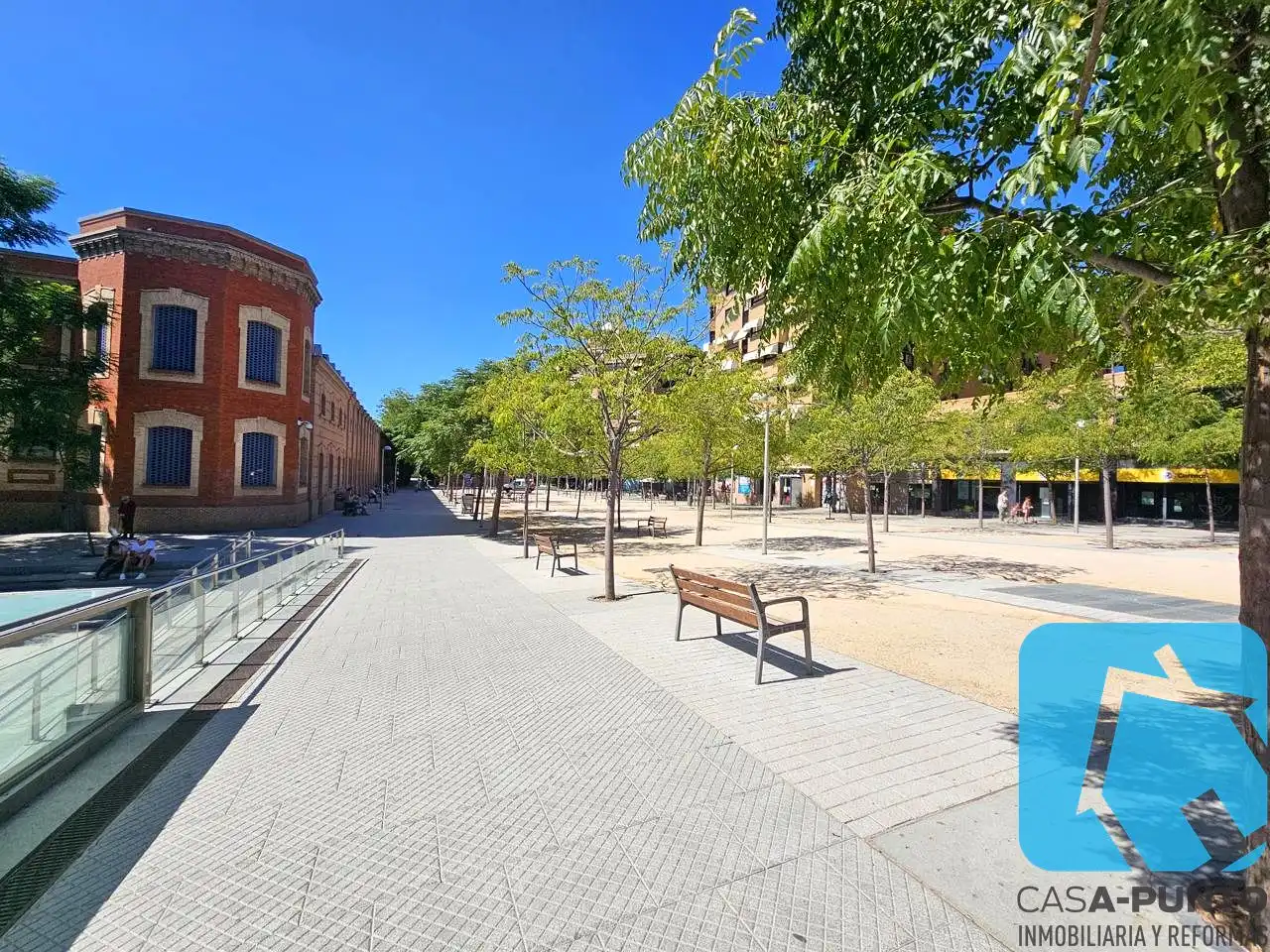 Appartement à vendre à Avenida de la Ciudad de Barcelona, imagen 29