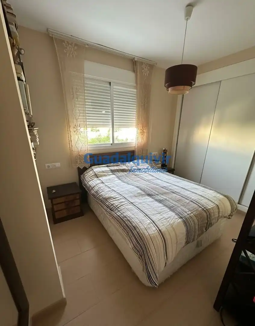 Bedroom of Detached homes for sale in Sevilla  with Air Conditioner, Heating and Terrace
