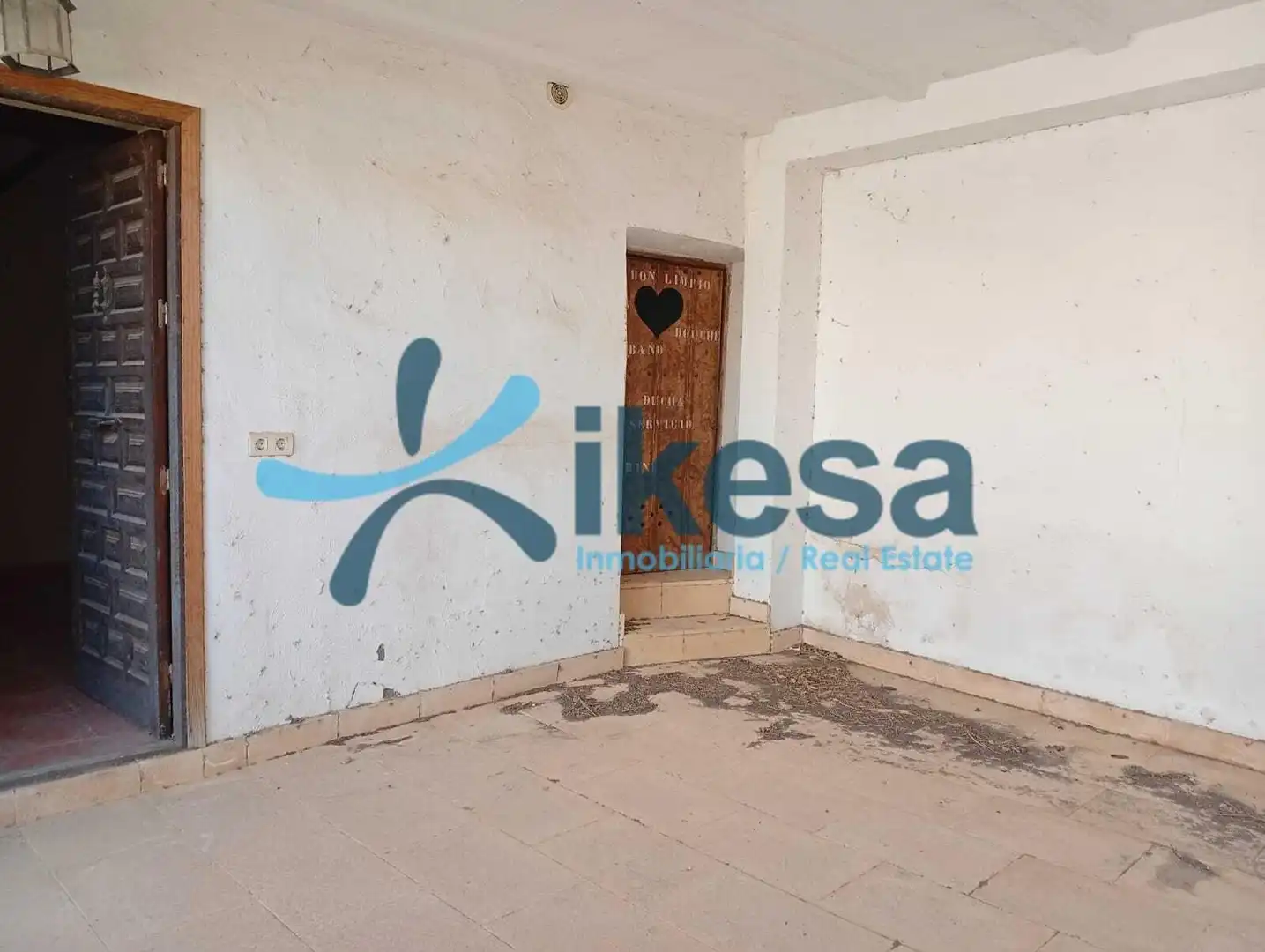 Terraced house for sale in Sorbas, imagen 4