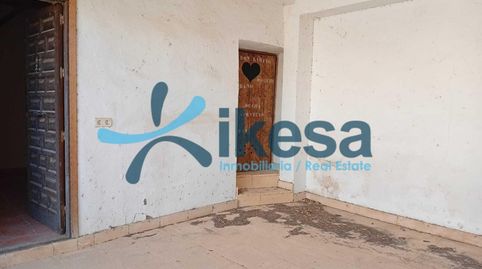 Foto 4 de Casa adosada en venta en Sorbas, Almería