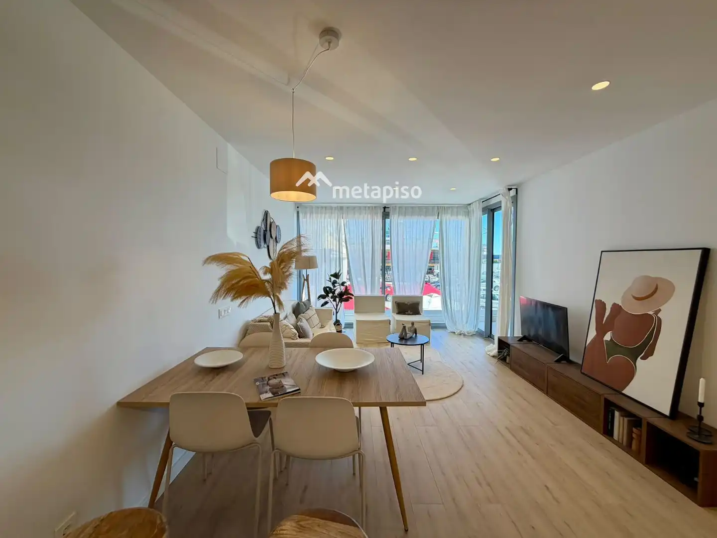 Appartamento con piscina in vendita a costa daurada, imagen 7
