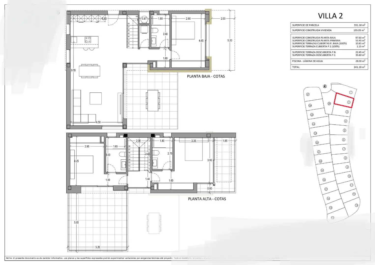 Casa con piscina en venta en Finestrat Pueblo, imagen 40