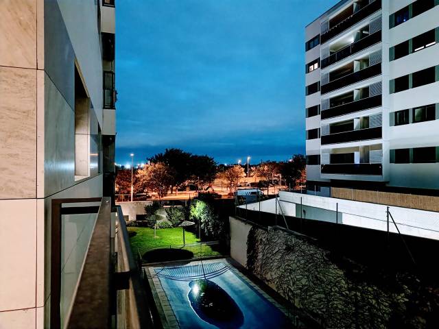 Piso en Alquiler en ANTONIO MIRO VALVERDE en Valdebebas - Valdefuentes