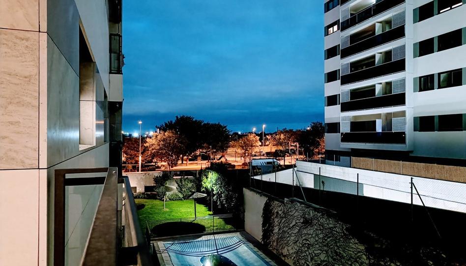 Photo 1 of Flat to rent in Antonio Miro Valverde, Valdebebas - Valdefuentes, Madrid