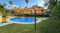 Jardí de Apartament en venda en Islantilla