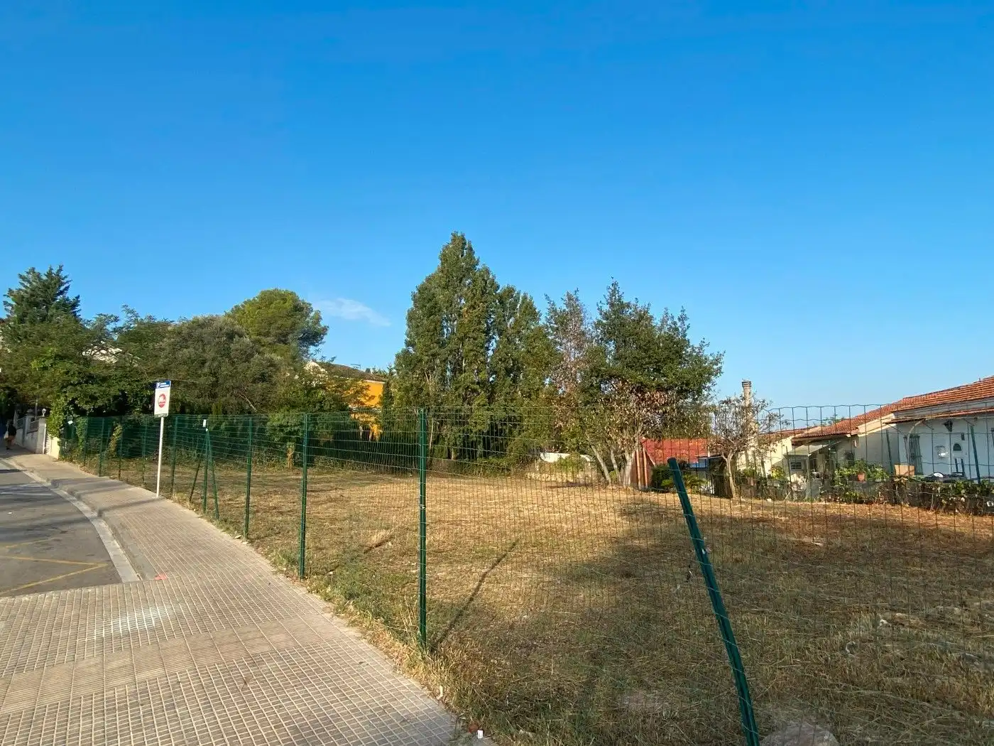 Residential zum Verkauf in Sant Cugat del Vallès