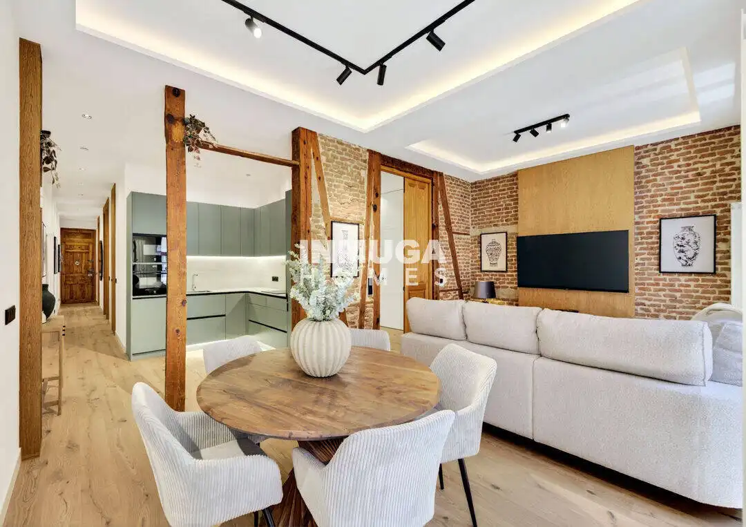 Piso con terraza en venta en Centro, imagen 11