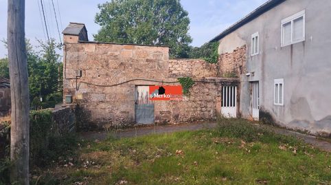 Foto 4 de Finca rústica en venta en O Corgo , Lugo