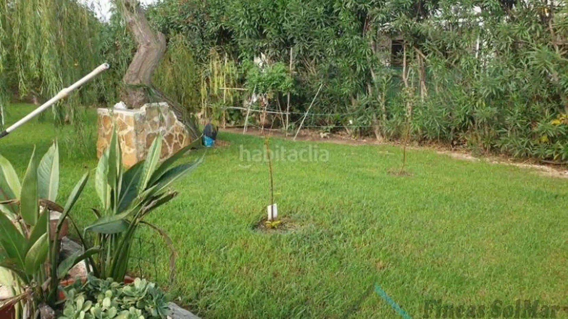 Houses for sale in Castellón de la Plana / Castelló de la Plana  with Air Conditioner, Heating and Storage room