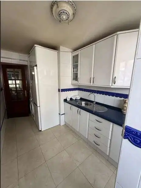 Flat with lift for sale in Macarena, imagen 4