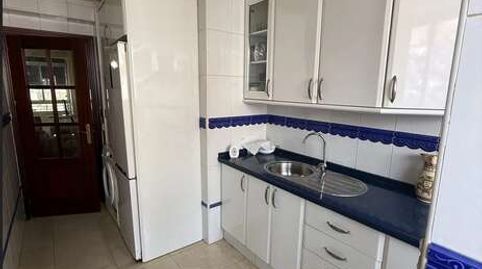 Foto 4 de Piso en venta en El Torrejón - El Cerezo, Sevilla Capital