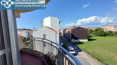 Foto 2 de Pis en venda a Canibelos, Bueu, Pontevedra