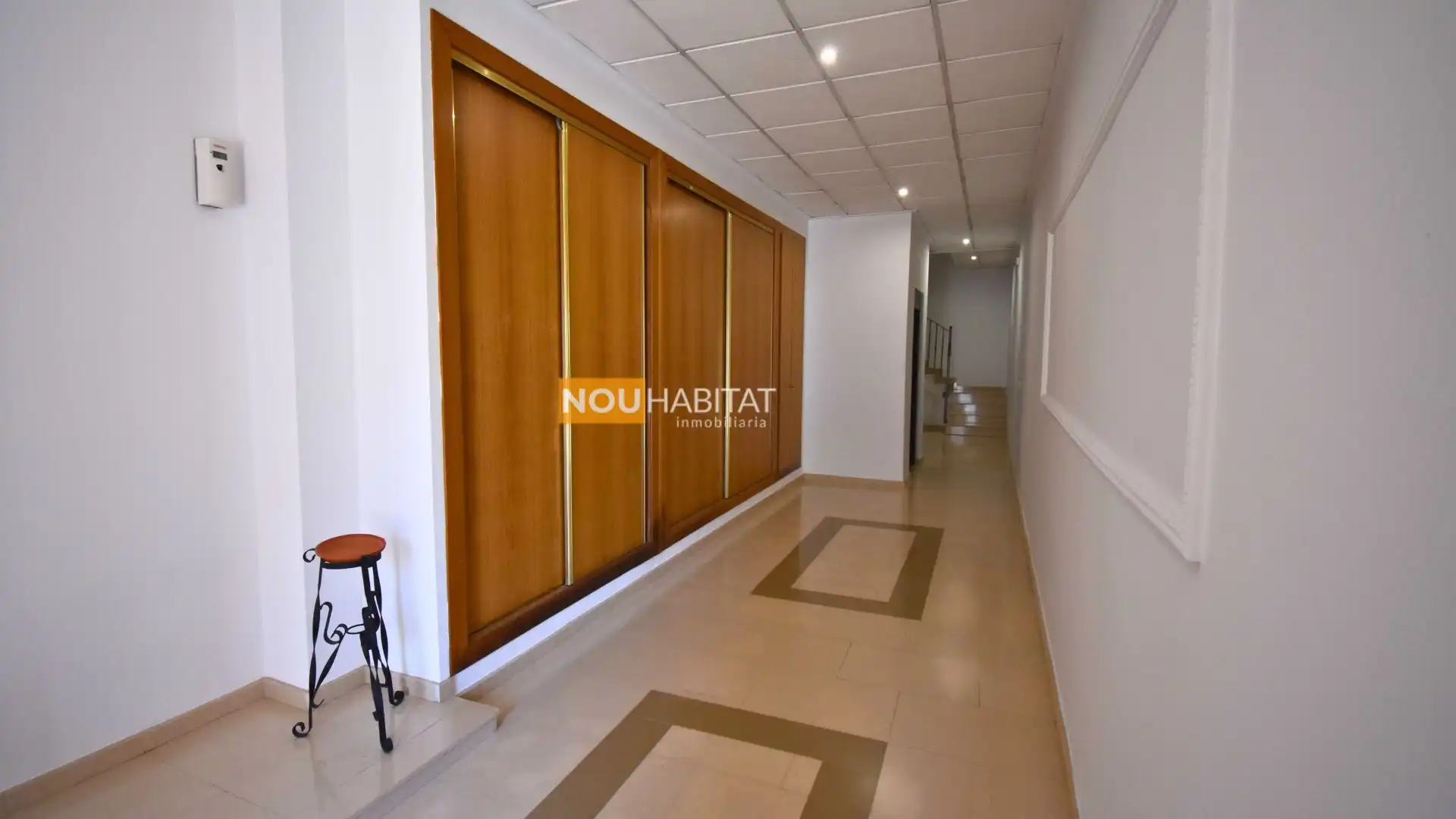 Piso en venta en Real con Aire acondicionado, Calefacción y Terraza