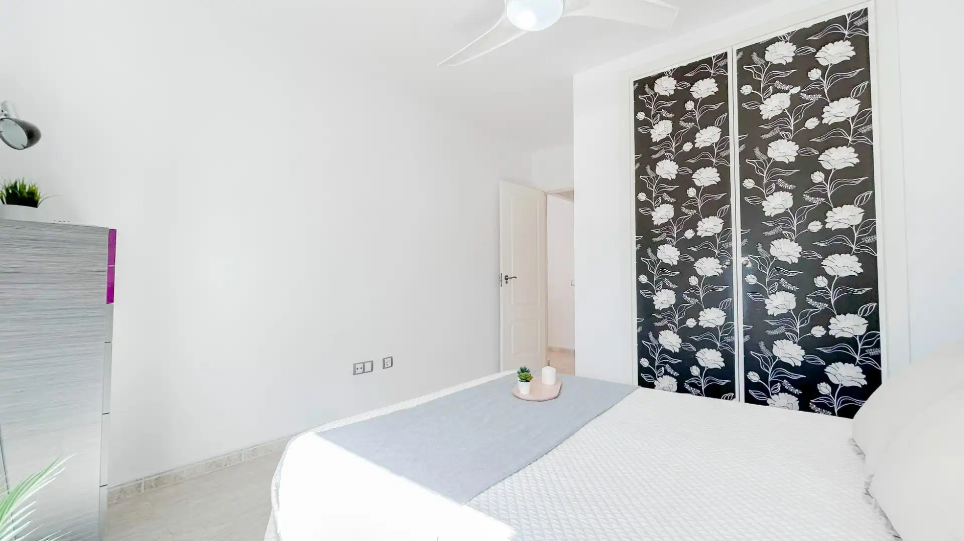 Apartamento de alquiler en Calle Riu Turia, 54, Playas de Puçol