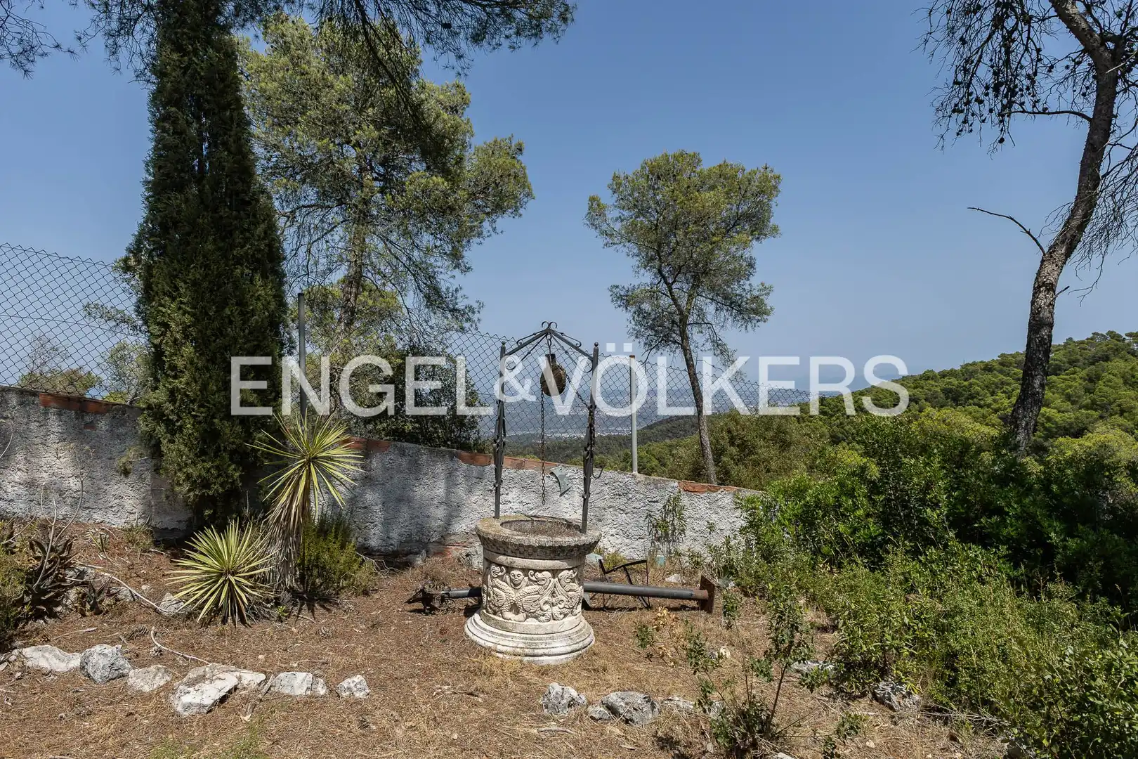 Casa amb jardí en venda a Corbera de Llobregat, imagen 40