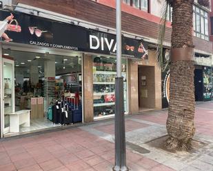 Local en venda en Las Palmas de Gran Canaria